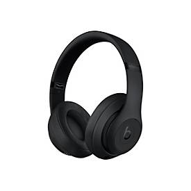 Beats Studio3 Wireless Noise-Cancelling Headphones - Black
