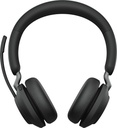 Jabra Evolve2 65 Link380 USB-a MS Teams Certified Stereo Black 26599-999-999