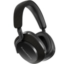 Px7 S2 Over-ear Noise Cancelling Headphones - Black | Bowers & Wilkins