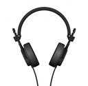 AIAIAI Capital Headphone W/Mic Black