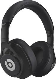 Beats by Dr. Dre Executive Over the Ear Headphones