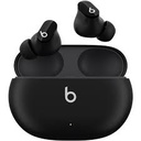 Beats by Dr. Dre Studio Buds True Wireless in-Ear Earphones, Black
