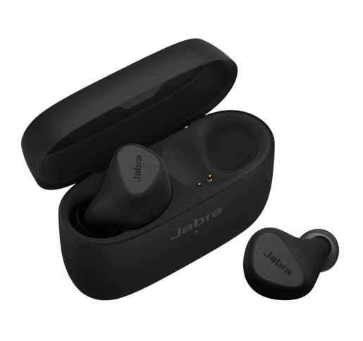 Jabra Elite 5 black