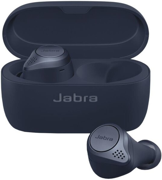 Jabra Elite 75 Active Rose/black
