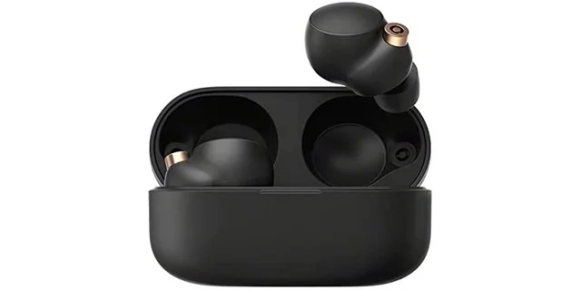 Sony wf1000 xm4
