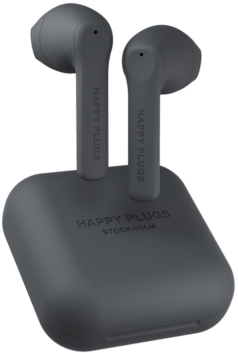 Happy plugs 
