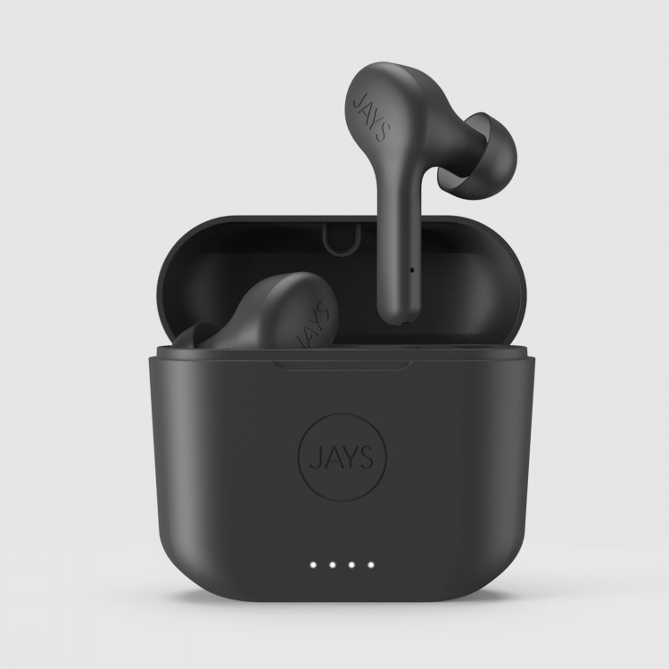 Jays f-Five True Wireless