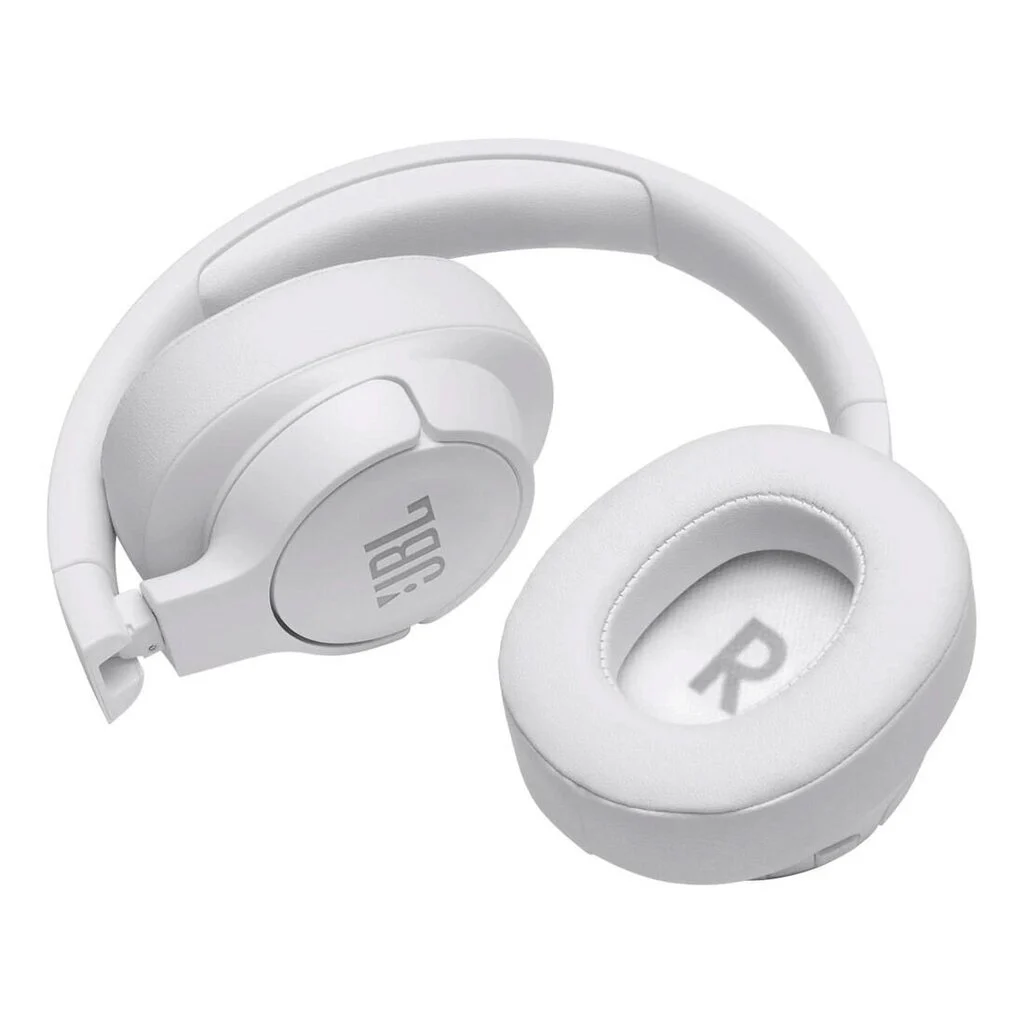 JBL TUNE 760NC White