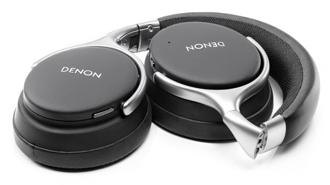 Denon AH GC20