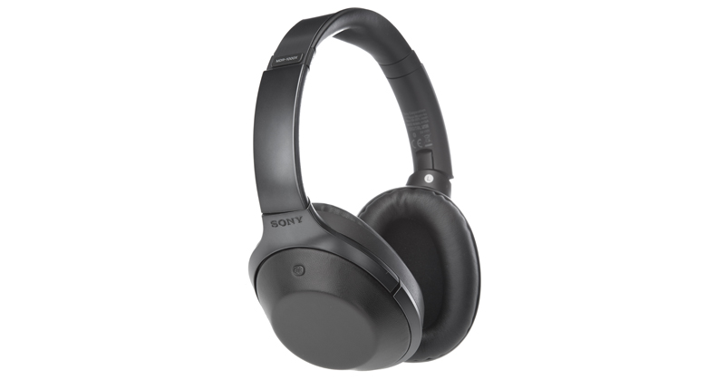 Sony MDR-1000X
