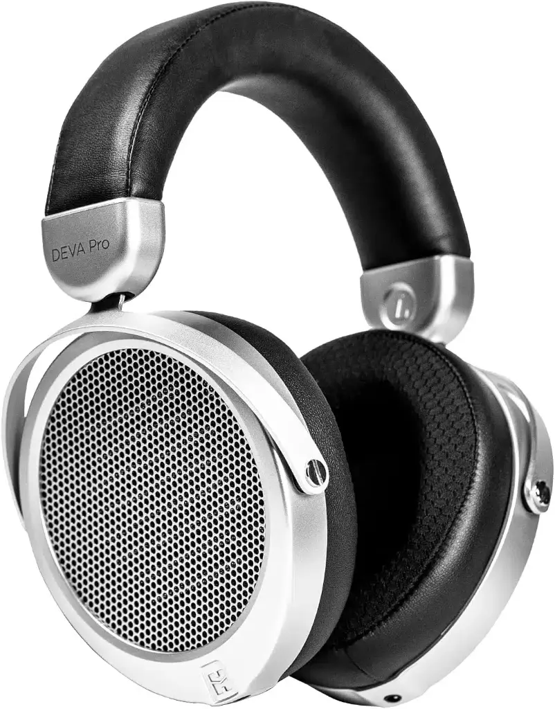 HiFiMAN DEVA Pro Wired