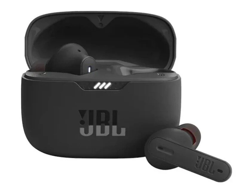 JBL tune 230NC