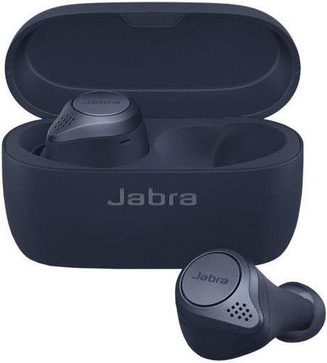 [None] Jabra Elite 75 Active Rose/black