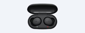 [None] Sony wf xb700