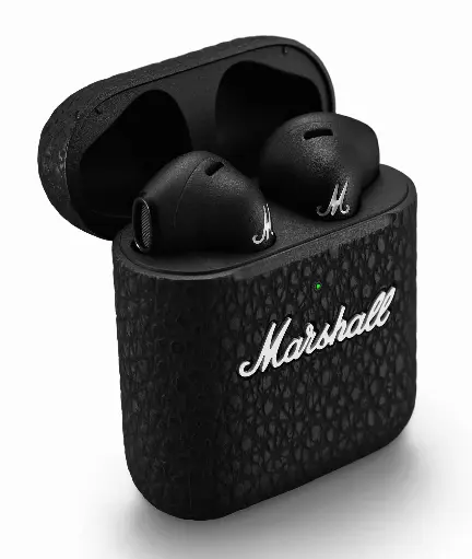 [None] Marshall minor 3
