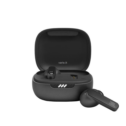 [None] Jbl Live pro