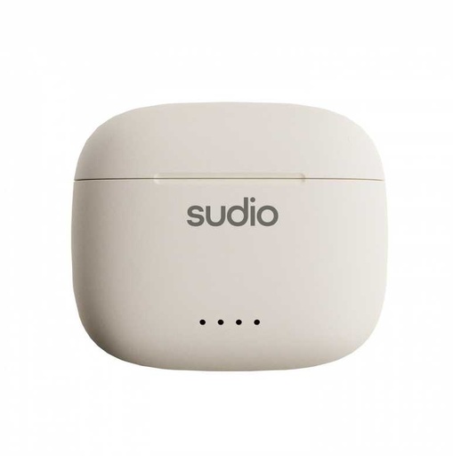 [None] Sudio a1