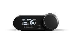 Steelseries Nova Pro Wireless Base Station