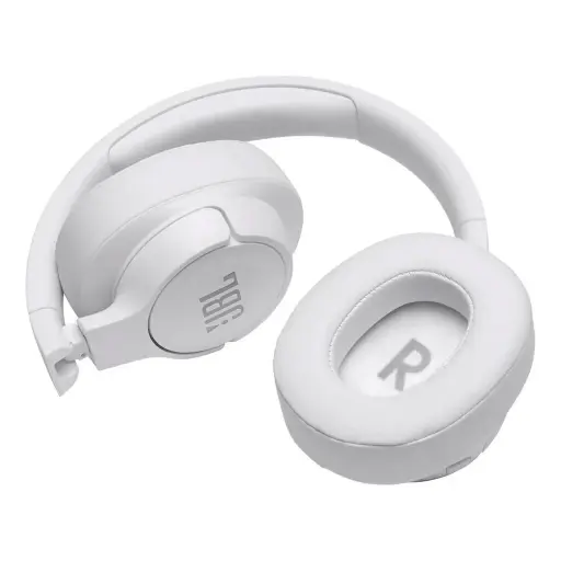 JBL TUNE 760NC White