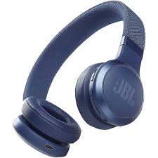 JBL LIVE 460NC Blue