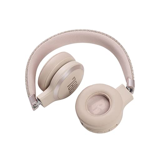 JBL LIVE 460NC Pink