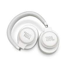 JBL LIVE 650BTNC White