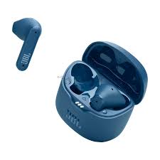 JBL Tune Flex Blue