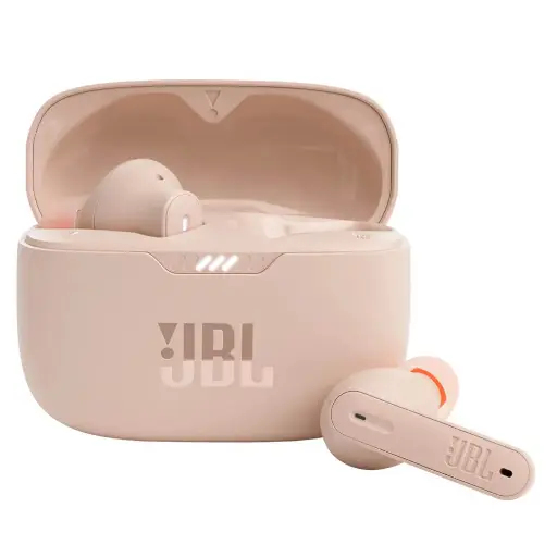 JBL Tune 230NC Sand