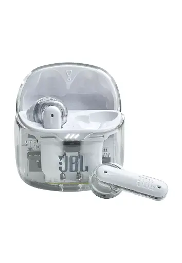 JBL Tune Flex White