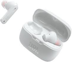 JBL TUNE 230NC White