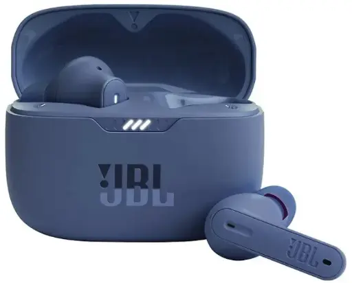 JBL TUNE 230NC Blue