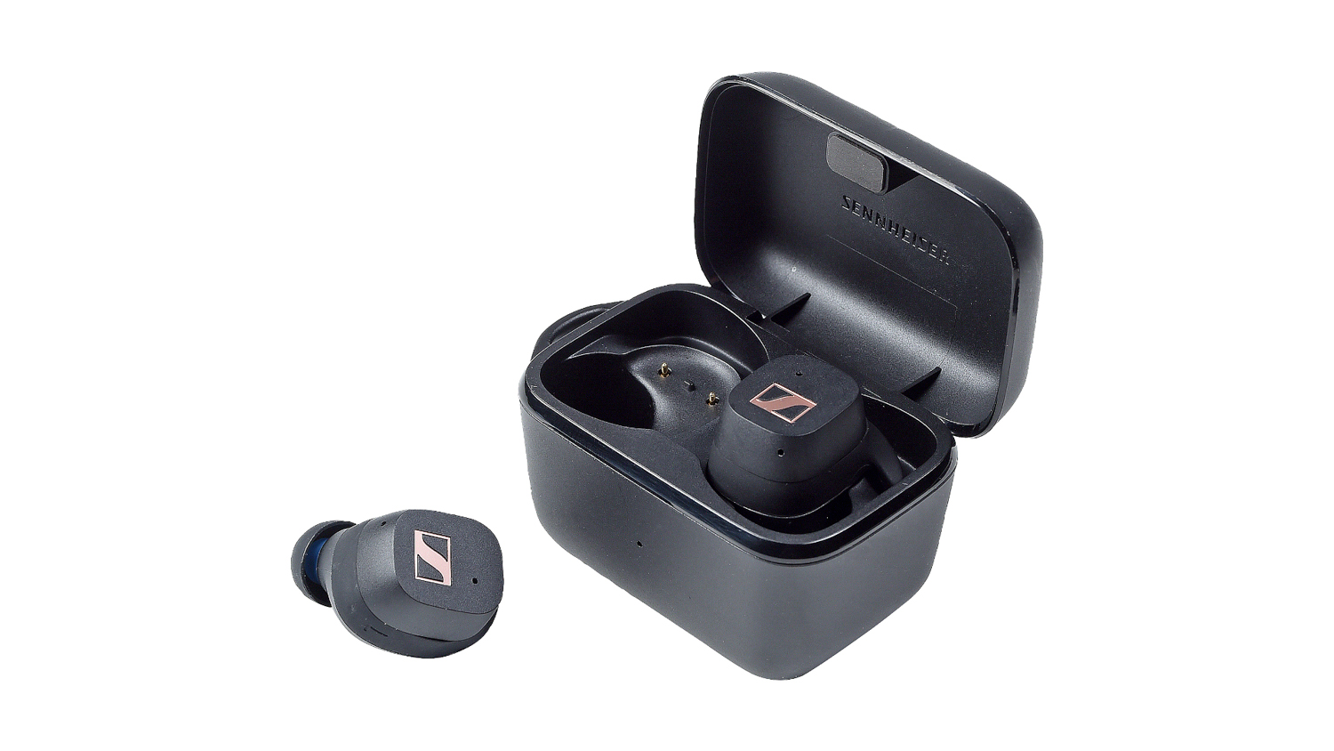 Sennheiser SPORT True Wireless | Headphones.lt