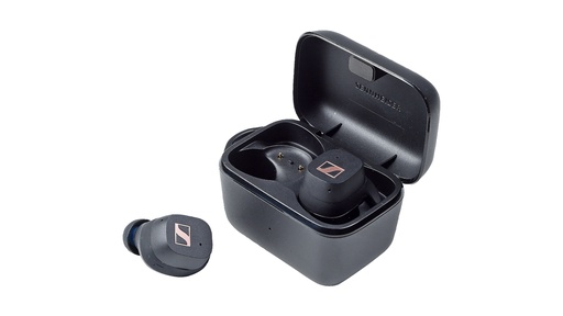 Sennheiser SPORT True Wireless
