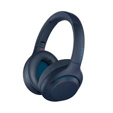 Sony WH XB900n blue