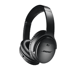 Bose QC 35II