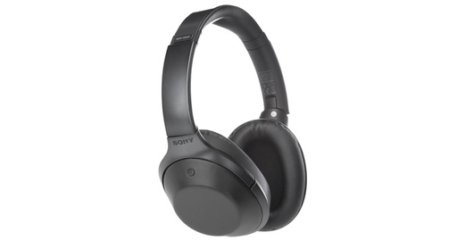 Sony MDR-1000X