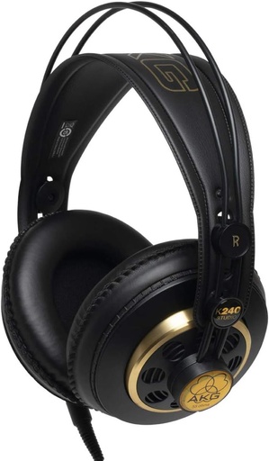 AKG K-240 Monitor 600ohms
