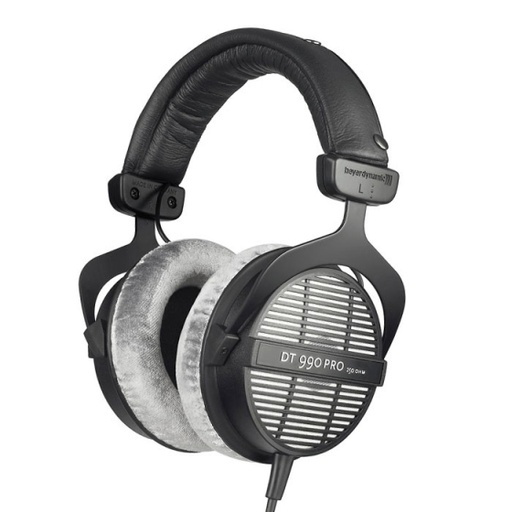 Beyerdynamic DT 990 Pro 250 Ohm