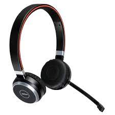 Jabra Evolve 65