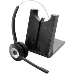 PRO 925 Mono, DECT
