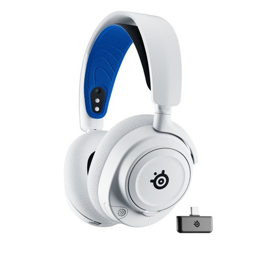 STEELSERIES Arctis Nova 7P Wireless 7.1