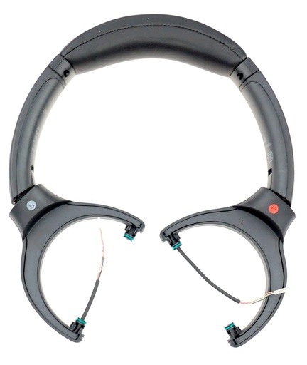 Sony WH-1000XM4 Lankelis